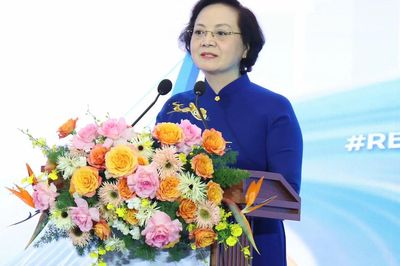 Phó Thủ tướng Phạm Thị Thanh Trà: Định vị MICE thành sản phẩm chiến lược của du lịch Việt Nam