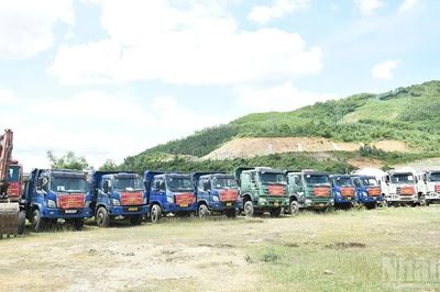 Đà Nẵng: Khởi động dự án tại Vị trí số 2 thuộc Khu thương mại tự do