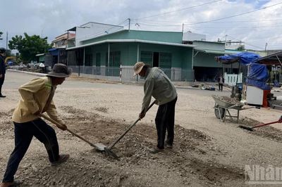 Nhiều dự án khu vực phía đông bắc Lâm Đồng còn vướng mặt bằng
