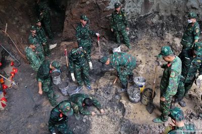 Đề xuất sửa đổi, bổ sung một số điều của Nghị quyết 26
