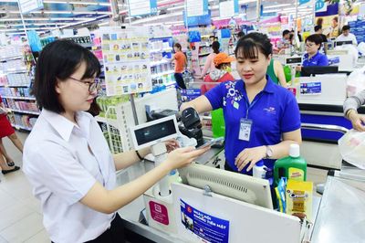 Thúc đẩy sức mua
