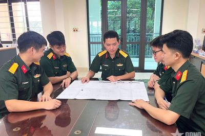 Dám nhận việc khó, làm chủ công nghệ mới