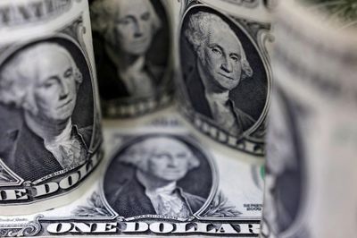 Tỷ giá USD hôm nay (27-8): Đồng USD tăng giá trước tín hiệu chính sách của Fed