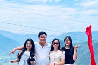 Lễ Vu Lan giữa nhịp sống vội: Đừng để yêu thương hóa xa xôi