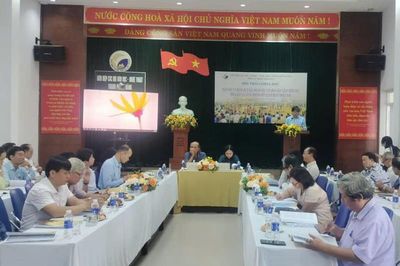 Bảo tồn và phát huy giá trị di sản văn hóa dân gian miền núi phía Tây Đà Nẵng trong bối cảnh phát triển mới
