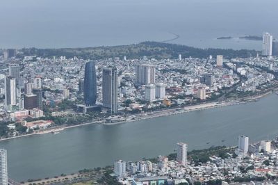 Sự phục hồi của bất động sản nghỉ dưỡng đang mở ra chu kỳ phát triển mới