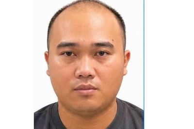 Truy tìm đối tượng