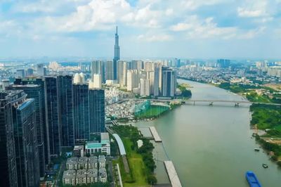 TPHCM đề xuất quy trình riêng để thực hiện Luật Phát triển đô thị
