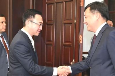 TPHCM và tỉnh Vân Nam (Trung Quốc) hợp tác, tạo đột phá trên nhiều lĩnh vực