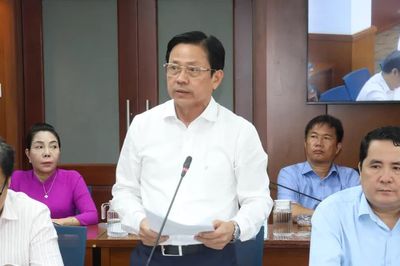 TPHCM: Đảm bảo đủ sách giáo khoa trước ngày khai giảng