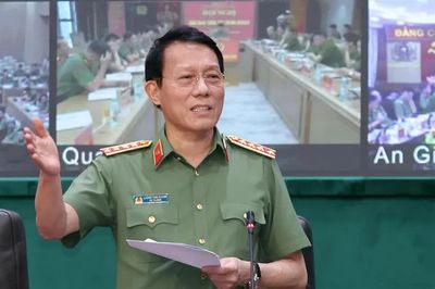 Xử lý 'giang hồ mạng', giữ vững kỷ cương xã hội