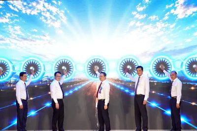 Hơn 10.000 tỷ đồng mở rộng Cảng hàng không quốc tế Đà Nẵng