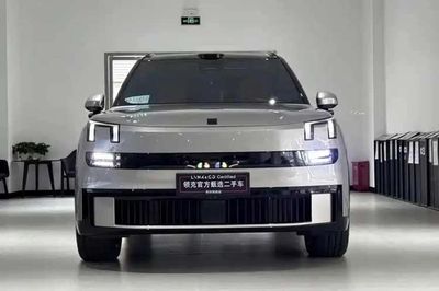 Geely triệu hồi loạt ôtô Lynk & Co và Galaxy lỗi LiDAR nguy cơ tai nạn