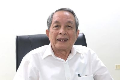 GS.VS Trần Đình Long: Một tiếng nói phản biện có thể giúp tiết kiệm ngàn tỷ