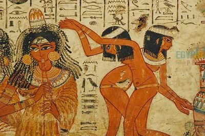 Người Ai Cập cổ biến mất hay vẫn sống giữa chúng ta? DNA hé lộ câu trả lời