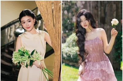 [GALLERY] Lọ Lem gây thương nhớ với nhan sắc trong trẻo, phong cách đa dạng