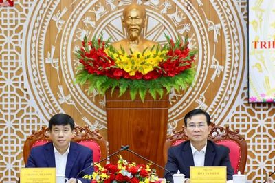 Lâm Đồng tăng nguồn lực, tháo gỡ điểm nghẽn giáo dục vùng khó