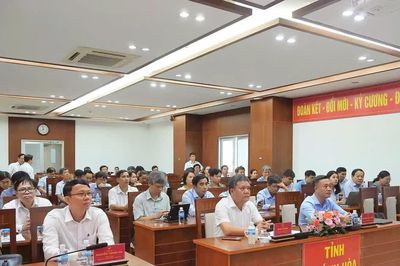 Khánh Hòa triển khai thí điểm Chương trình GD mầm non mới tại 15 cơ sở/13 xã, phường