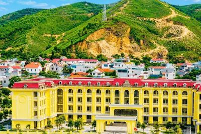 Quảng Ninh mở nhịp mới cho năm học mới