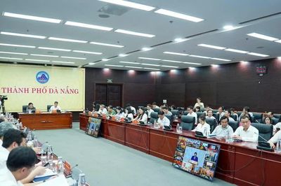 Đà Nẵng tăng nguồn lực cho giáo dục sau sáp nhập