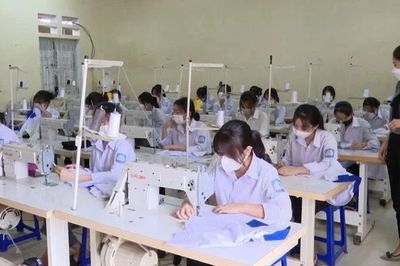 Phát triển giáo dục nghề nghiệp, tạo sinh kế cho vùng khó Phú Thọ