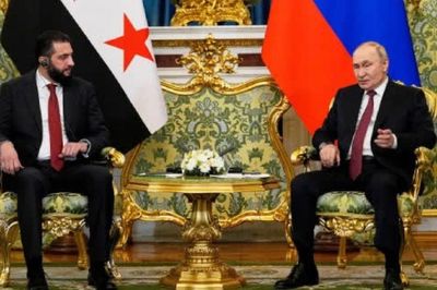 Tổng thống Nga-Syria điện đàm, số phận hai căn cứ chiến lược dần sáng tỏ