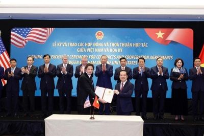 Để ngoại giao kinh tế thực sự phát huy vai trò 'mở đường' trong hiện thực hoá các mục tiêu phát triển