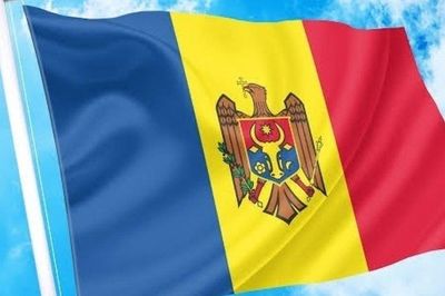 Điện mừng 35 năm Ngày Độc lập Cộng hòa Moldova