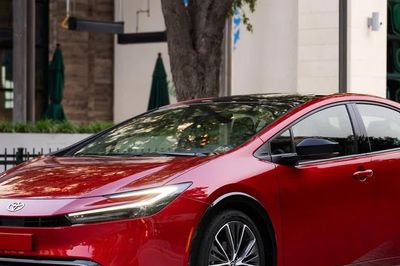 5 nhược điểm xe hybrid cần lưu ý trước khi mua