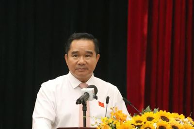 Lãnh đạo TP.HCM: Có cơ chế mới, quan trọng là phải làm ra 'sản phẩm'