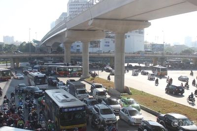 Duy trì giao thông thông suốt, an toàn dịp Quốc khánh 2/9 và năm học mới