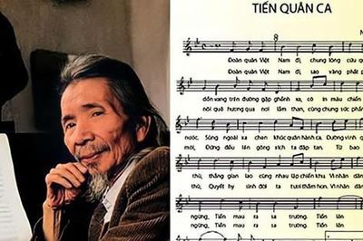 Hoàn thiện hành lang pháp lý để giữ trọn sự thiêng liêng của Quốc ca