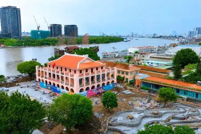Dịp Quốc khánh 2/9: Nhiều địa phương đồng loạt khởi công, khánh thành các dự án tạo động lực tăng trưởng