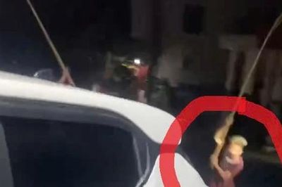 Mang hung khí, nẹt pô, truy đuổi nhóm thanh niên: 13 đối tượng bị khởi tố, tạm giam