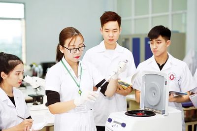 Trường đại học sẽ được tự chủ về tuyển sinh, nhân sự, tài chính