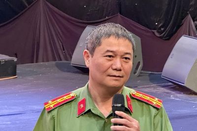 Bộ Công an nói về việc không tổ chức Cơ quan điều tra Viện Kiểm sát nhân dân Tối cao