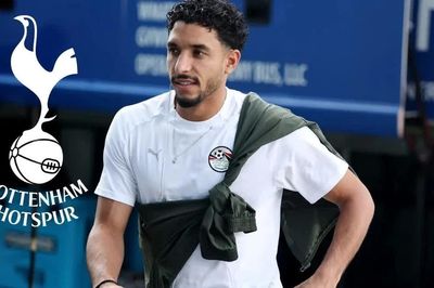 Marmoush đến London kiểm tra y tế, Tottenham tậu thêm một 'sát thủ' từ Man City