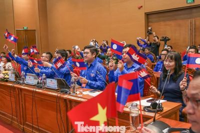 Biến tình hữu nghị thành những kết nối cụ thể
