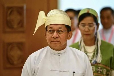 Tổng thống Myanmar khẳng định sẽ tạo điều kiện thuận lợi cho các doanh nghiệp Việt Nam