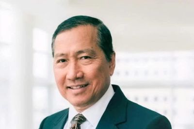 Phó Chủ tịch Tập đoàn FLC Michael Vũ qua đời