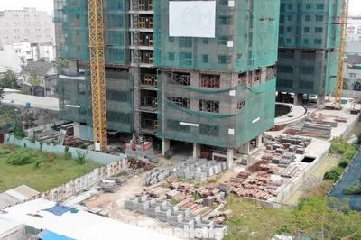 Kiến nghị tính lại thời hạn dự án sau khi chuyển nhượng