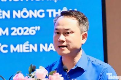 Thanh niên nông thôn phải biến tiềm năng quê hương thành giá trị
