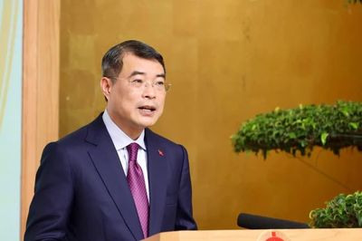 Thủ tướng Lê Minh Hưng: Kiên quyết chống bệnh thành tích, gian lận trong dạy và học