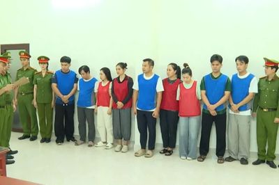 Thủ tướng gửi thư khen Công an Thanh Hóa và TPHCM triệt phá đường dây buôn lậu kim cương