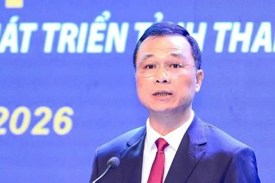 Chủ tịch Thanh Hóa đề nghị doanh nghiệp nói thẳng, sở ngành không né tránh