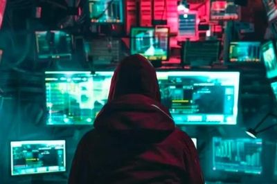 Trung Quốc chỉ trích Mỹ 'bôi nhọ' với cáo buộc tấn công mạng nhiều cơ quan trọng yếu