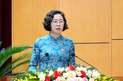 Thủ tướng phê chuẩn nhân sự lãnh đạo tại Đà Nẵng, Quảng Ninh