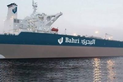 Aramco làm gì để duy trì dòng chảy dầu sang Trung Quốc?