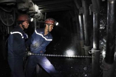 TKV yêu cầu đẩy nhanh tiến độ đào lò, bảo đảm kế hoạch năm 2026