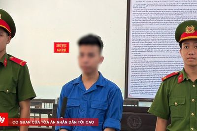 Mua bán ma túy qua Telegram, nhận 20 năm tù